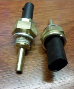 SENSOR TEMPERATURA PRISMA ONIX 2013/  ORIGINAL 11