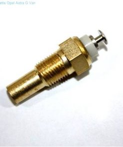 SENSOR TEMPERATURA TABLERO CORSA - VECTRA ASTRA ORIGINAL 12