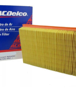 FILTRO AIRE CORSA AGILE ACDELCO 824