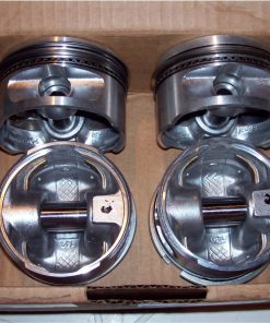 SUB CONJUNTO PISTON PERNO Y AROS STD CLASSIC, AGILE, CELTA 1.4 GM  925