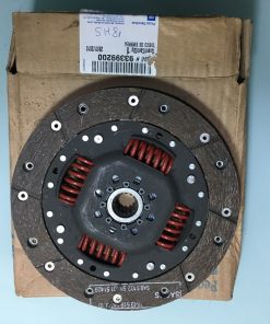 DISCO EMBRAGUE FUN / CORSA 1.0  8V  Original 11