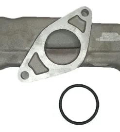 CARCAZA TERMOSTATO ASTRA VECTRA ZAFIRA 8 V ALT. 725