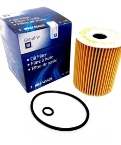 FILTRO  ACEITE CRUZE CAPTIVA 2.0 TD   ORIGINAL 10