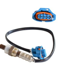 SONDA LAMBDA EN  ESCAPE CRUZE 1.8 ORIGINAL 1224