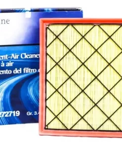 FILTRO AIRE CRUZE 2.0 TD   ORIGINAL 10