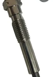BUJIA PRECALENTAMIENTO CORSA DIESEL 1.7 SIN TURBO 8 V ACDELCO