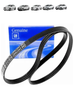 CORREA EXTERIOR DIRECC.H  ONIX PRISMA 1.4  CONTITECH  GM 0726